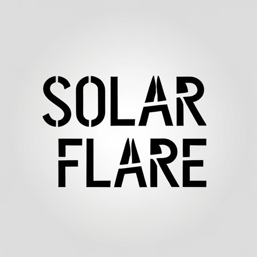 Solar Flare
