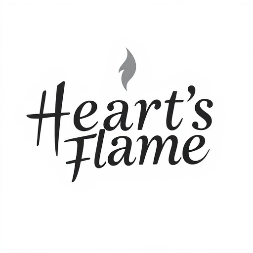 Heart’s Flame