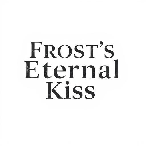 Frost’s Eternal Kiss