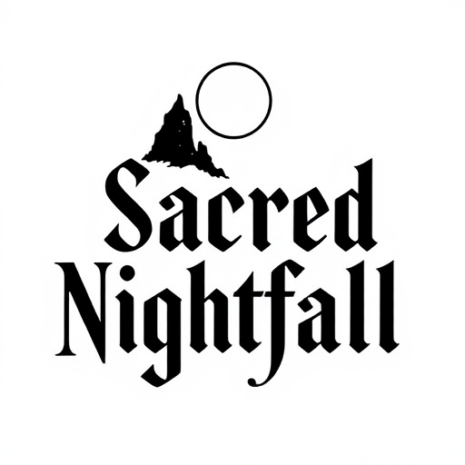 Sacred Nightfall