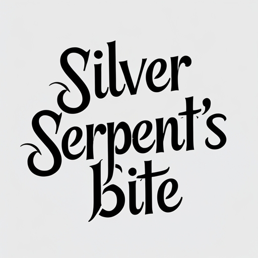 Silver Serpent’s Bite