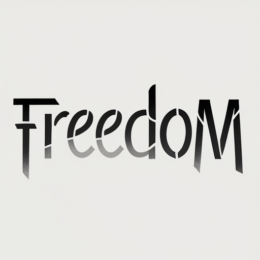 Freedom