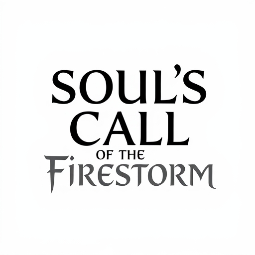 Soul’s Call of the Firestorm