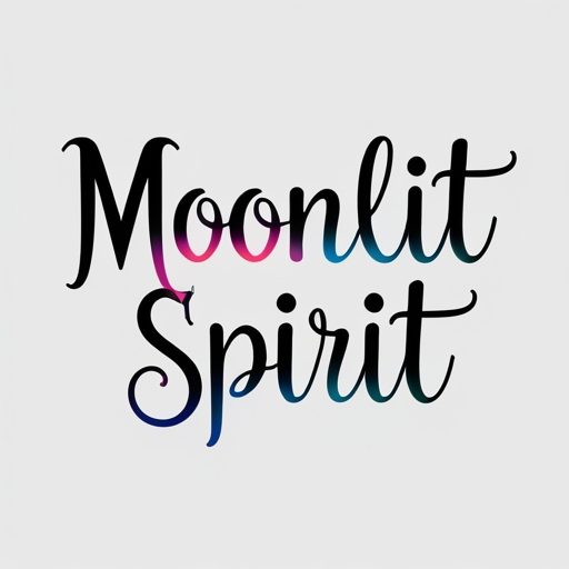 Moonlit Spirit