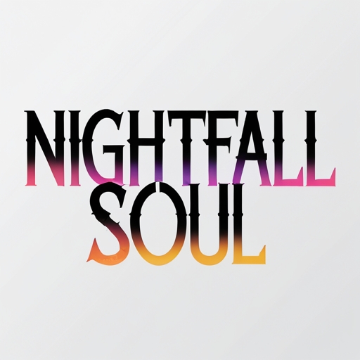 Nightfall Soul Tattoo idea