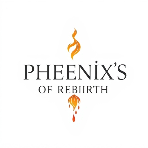 Phoenix’s Flame of Rebirth Tattoo idea