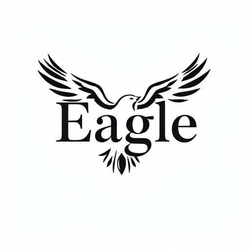 Eagle Tattoo idea