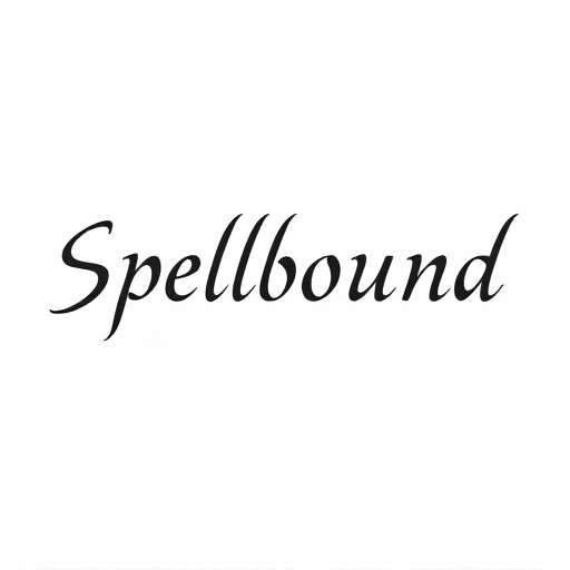 Spellbound Tattoo idea