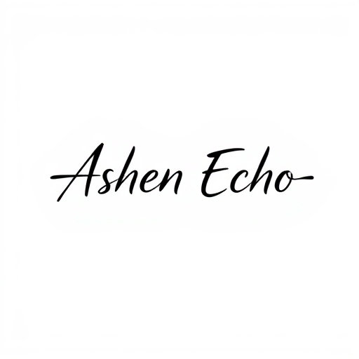 Ashen Echo Tattoo idea