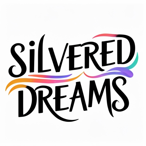 Silvered Dreams Tattoo idea