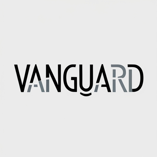 Vanguard Tattoo idea