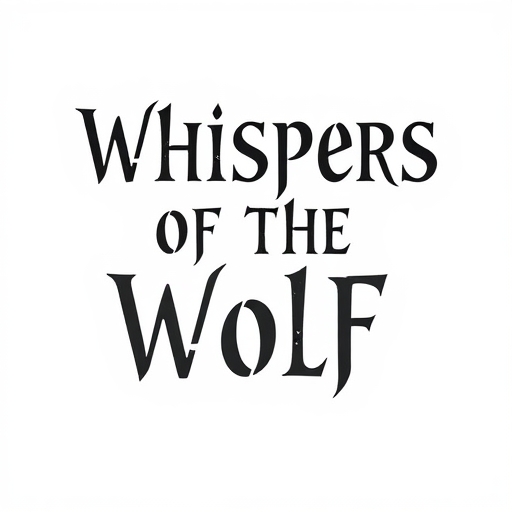 Whispers of the Fallen Wolf Tattoo idea