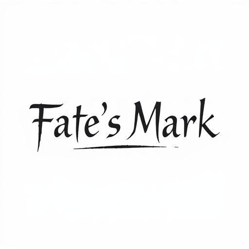 Fate’s Mark Tattoo idea