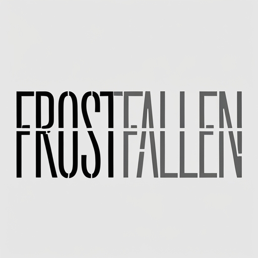 Frostfallen Tattoo idea