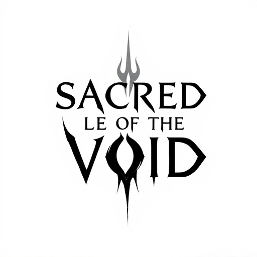 Sacred Flame of the Void Tattoo idea