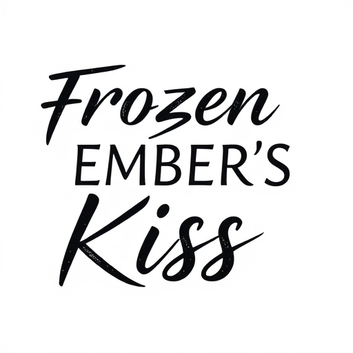 Frozen Ember’s Kiss Tattoo idea