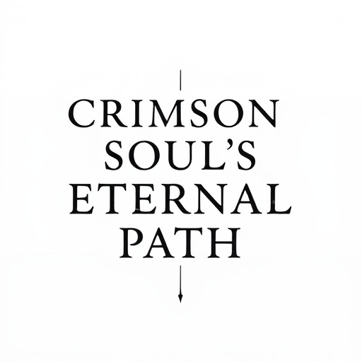 Crimson Soul’s Eternal Path Tattoo idea