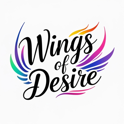 Wings of Desire Tattoo idea