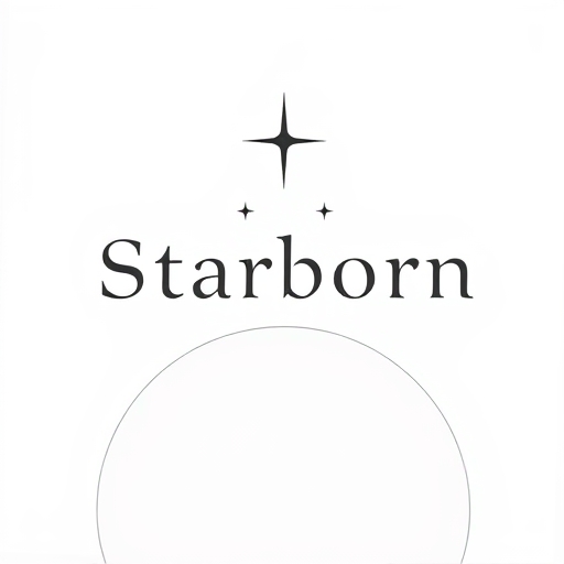 Starborn Tattoo idea