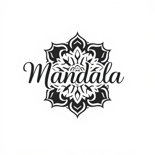 Mandala Tattoo idea