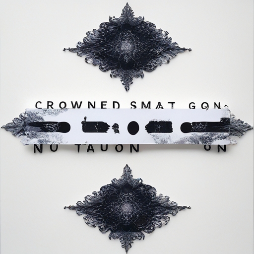 Crowned Moon Tattoo idea