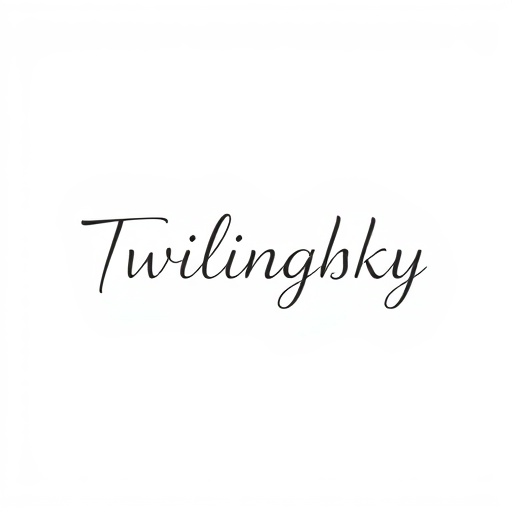 Twilight Sky Tattoo idea