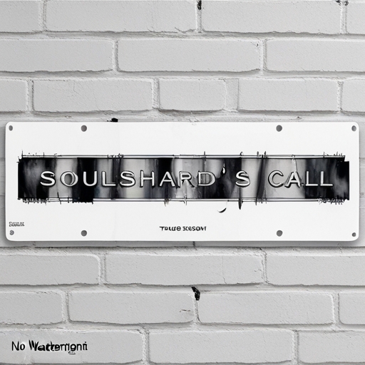 Soulshard’s Call