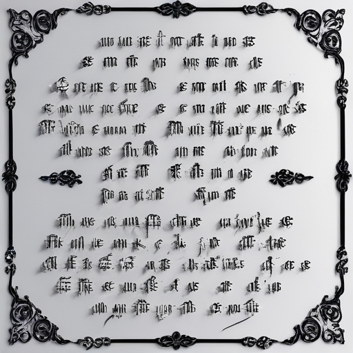 Sacred Ember of the Wolf’s Path Tattoo idea