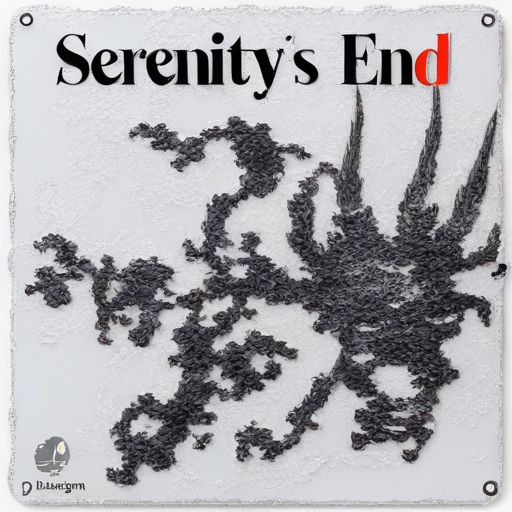 Serenity’s End Tattoo idea