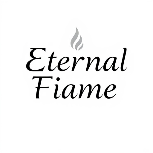 Eternal Flame Tattoo idea