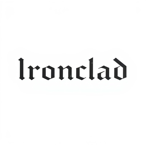 Ironclad Tattoo idea