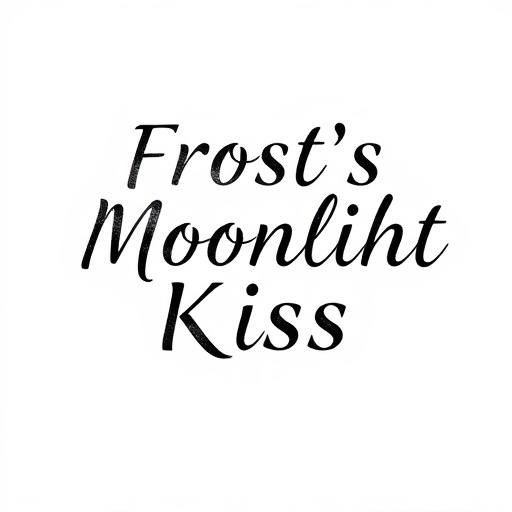 Frost’s Moonlit Kiss Tattoo idea