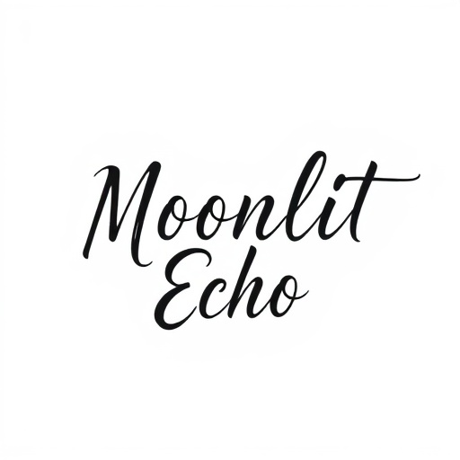 Moonlit Echo Tattoo idea
