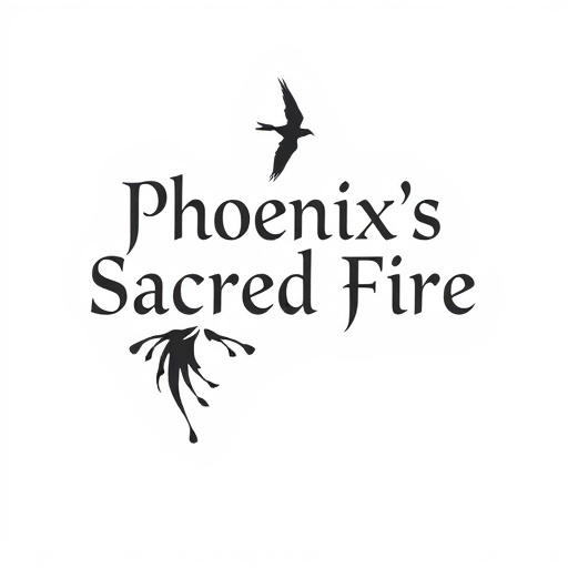 Phoenix’s Sacred Fire Tattoo idea