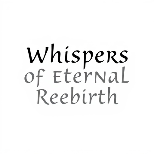 Whispers of Eternal Rebirth Tattoo idea