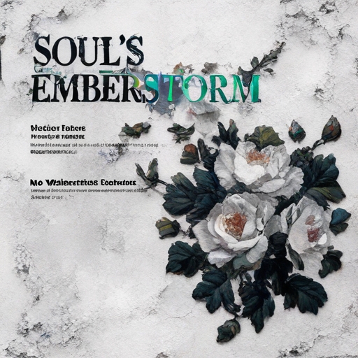 Soul’s Emberstorm Tattoo idea