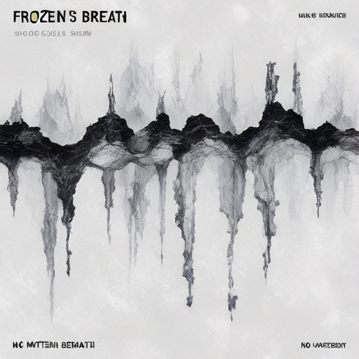 Frozen Soul’s Breath Tattoo idea