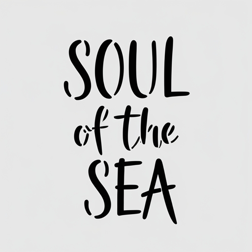 Soul of the Sea Tattoo idea