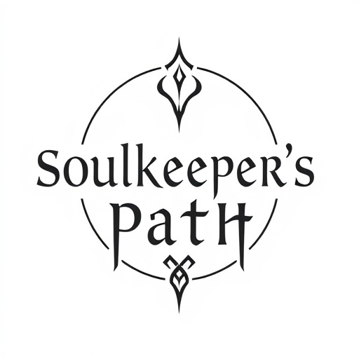 Soulkeeper’s Path Tattoo idea
