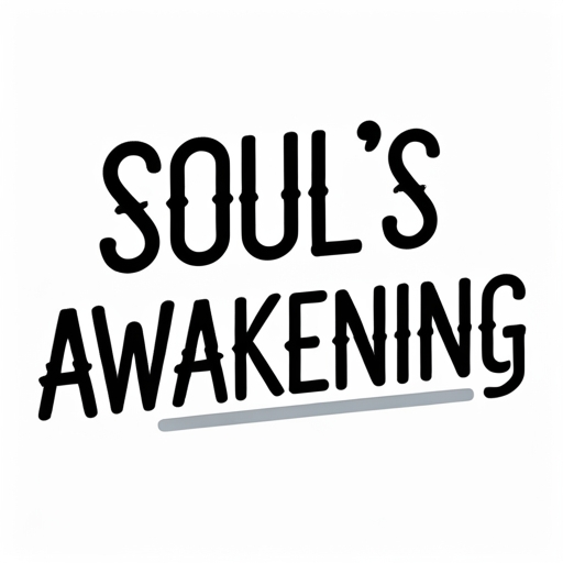 Soul’s Awakening Tattoo idea