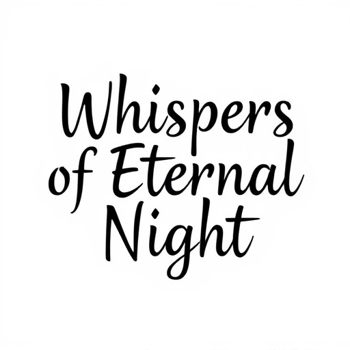 Whispers of Eternal Night Tattoo idea