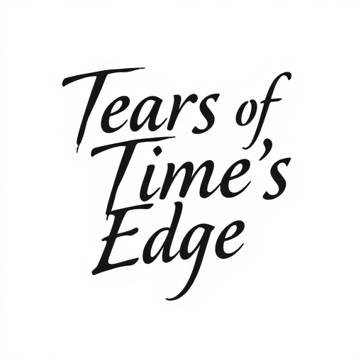 Tears of Time’s Edge Tattoo idea
