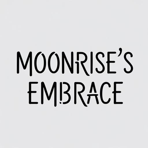 Moonrise’s Embrace Tattoo idea
