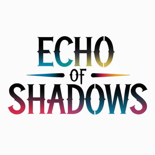 Echo of Shadows Tattoo idea