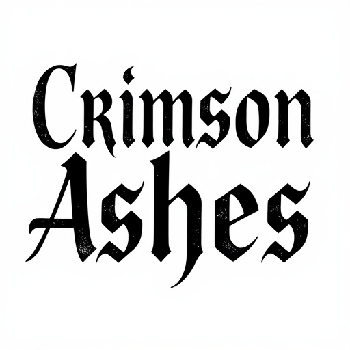 Crimson Ashes Tattoo idea