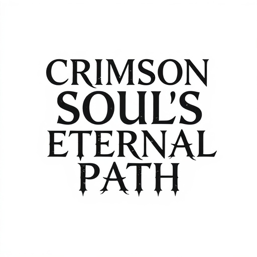 Crimson Soul’s Eternal Path Tattoo idea