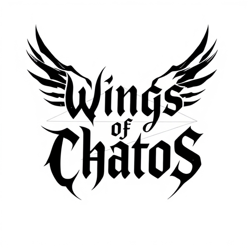 Wings of Chaos