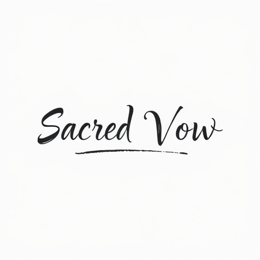 Sacred Vow