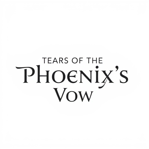 Tears of the Phoenix’s Vow