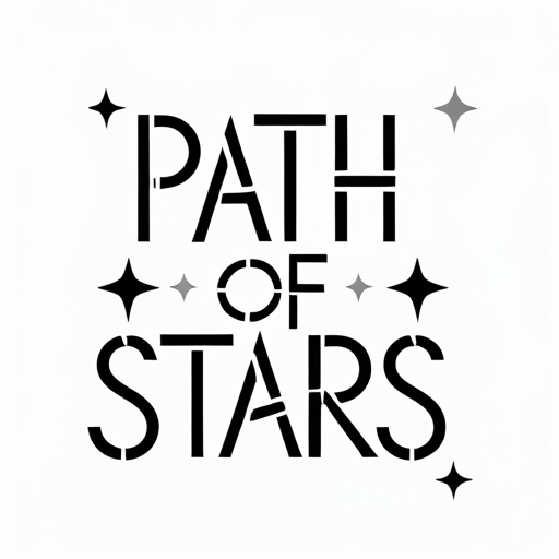 Path of Stars
